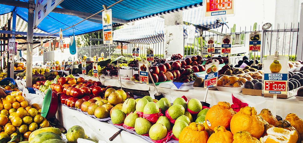 Feiras Livres em Poá: confira os locais e dias de funcionamento