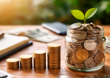 10 Hábitos que Vão Te Ajudar a Guardar Dinheiro e Investir em 2026