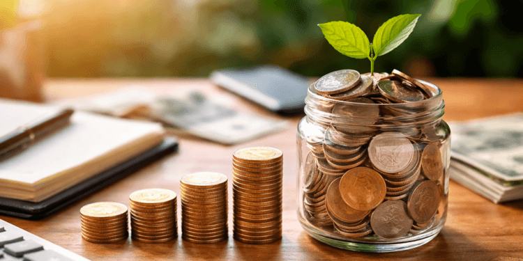 10 Hábitos que Vão Te Ajudar a Guardar Dinheiro e Investir em 2026