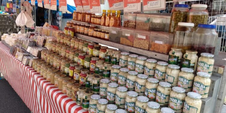 Onde encontrar feiras livres em Santo André hoje: Locais e horários