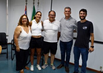 Araraquara anuncia prova de triatlo para 2026 com retorno histórico de Luisa Baptista