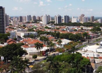 como é morar em araraquara?