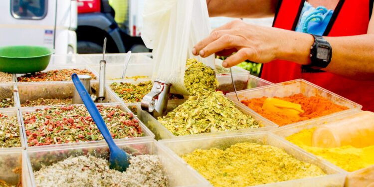 Quantas feiras livres existem em São Caetano do Sul?