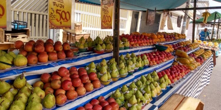 Feiras livres em Santo André: Locais, Horários e Dias de Funcionamento