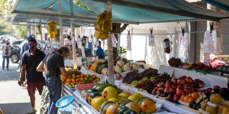 Feiras livres em São Caetano do Sul: Confira os locais, dias e horários de funcionamento.