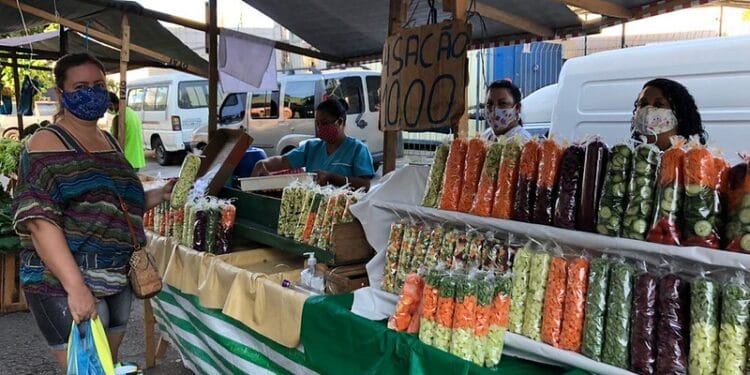 Feiras Livres no Rio de Janeiro: Locais, Dias e Horários de Funcionamento