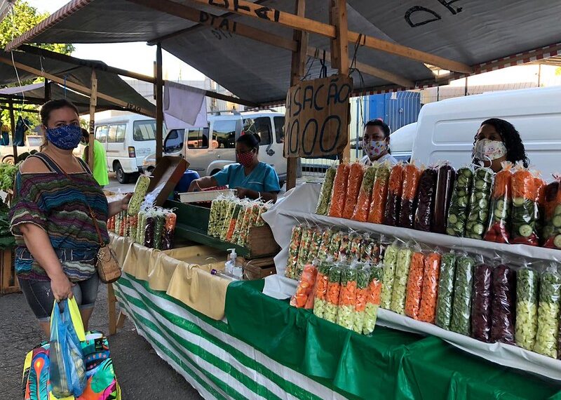 Feiras Livres no Rio de Janeiro: Locais, Dias e Horários de Funcionamento