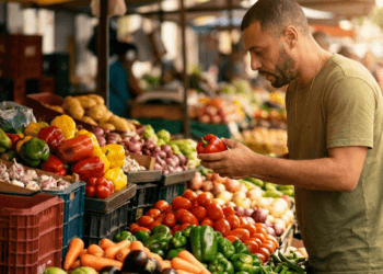Feiras Livres no Guarujá: locais, horários e dias de funcionamento