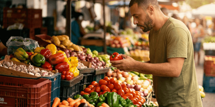 Feiras Livres no Guarujá: locais, horários e dias de funcionamento