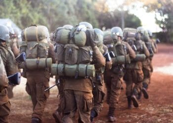 Alistamento Militar 2026 em Embu das Artes