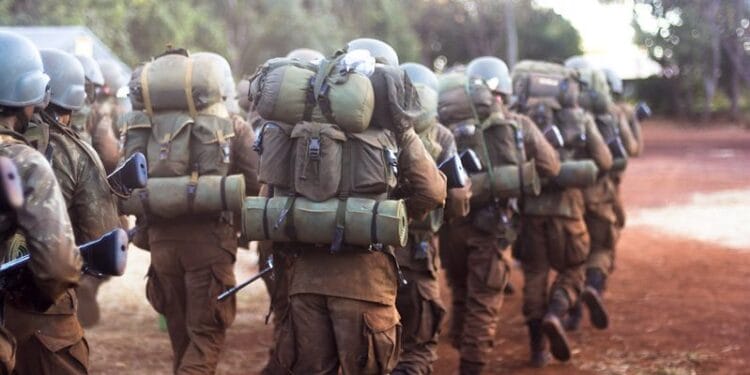 Alistamento Militar 2026 em Embu das Artes