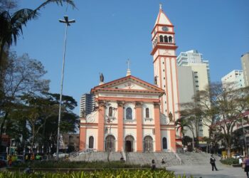 Confira o horário da missa na Igreja Matriz de são Bernardo do campo