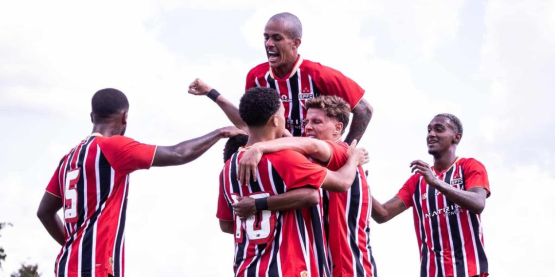 Copinha 2026: onde assistir aos jogos que definem as oitavas de final