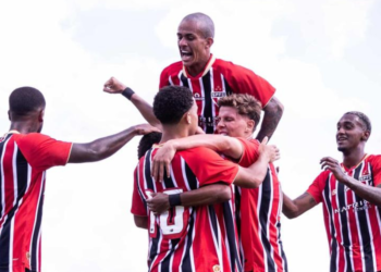 Copinha 2026: onde assistir aos jogos que definem as oitavas de final