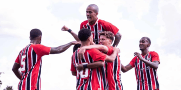 Copinha 2026: onde assistir aos jogos que definem as oitavas de final