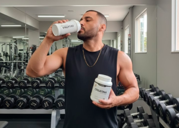 Creatina: Para que serve? Como tomar e quais efeitos colaterais?