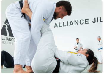 Onde fazer Jiu Jitsu em Goiânia?