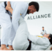 Onde fazer Jiu Jitsu em Goiânia?