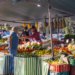 Feiras livres em Garça