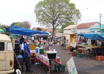 Feiras livres em Guariba: locais, horários e dias de funcionamento