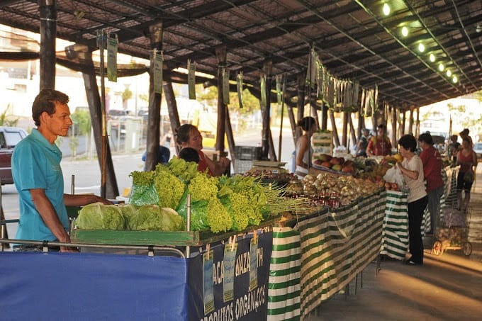 Feiras livres em Piracicaba: guia completo com horários, locais e varejões municipais