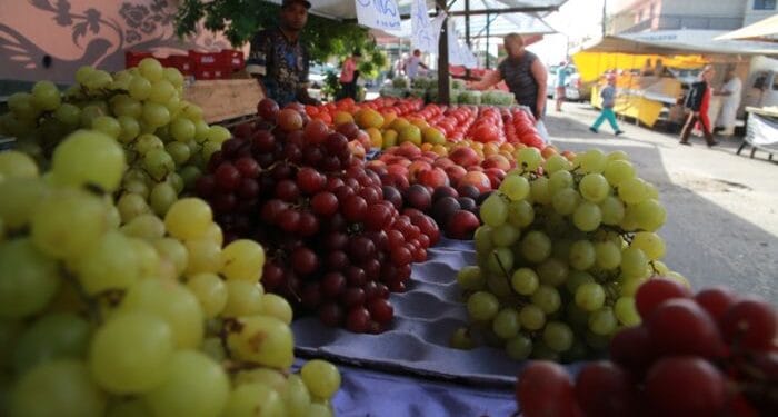 Feiras livres em Suzano: Locais, Horários e Dias de Funcionamento