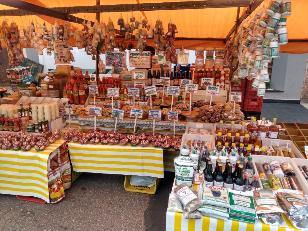 Feiras livres em Várzea Paulista: Locais, Horários e Dias de Funcionamento
