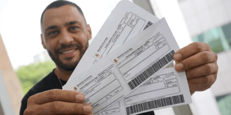 IPTU 2026 Niterói: Consulta, Valor, 2ª Via e Pagamento