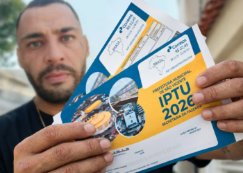 IPTU 2026 São Vicente: Consulta, 2ª Via, Pagamento