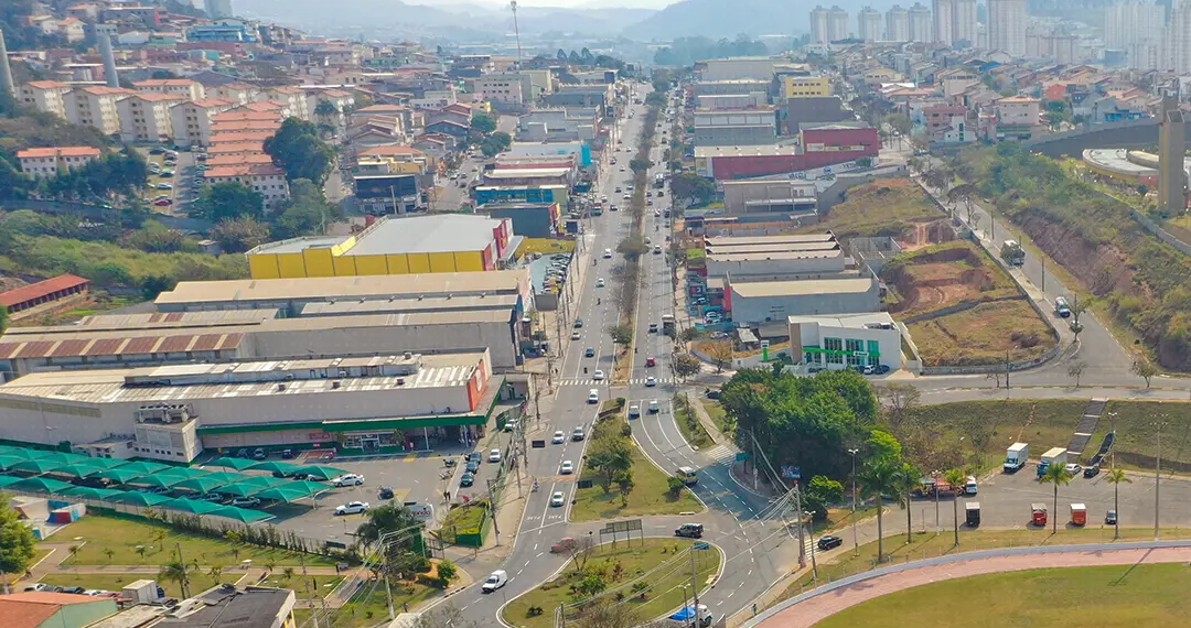 IPTU 2026 Cajamar: Consulta, Valor, 2ª via e Pagamento