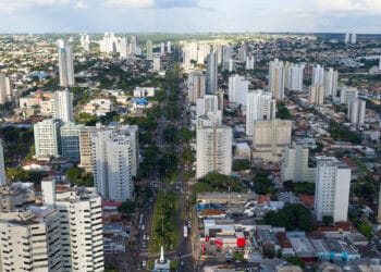 IPTU 2026 Campo Grande