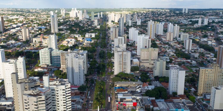 IPTU 2026 Campo Grande