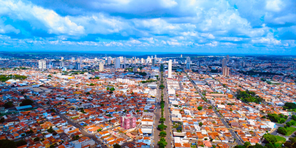 IPTU 2026 Franca: Consulta, Valor, 2ª Via e Pagamento