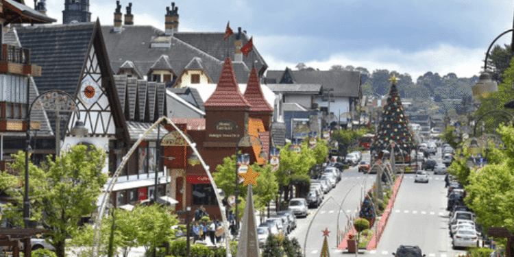 IPTU 2026 Gramado: Consulta, Valor, 2ª via e Pagamento