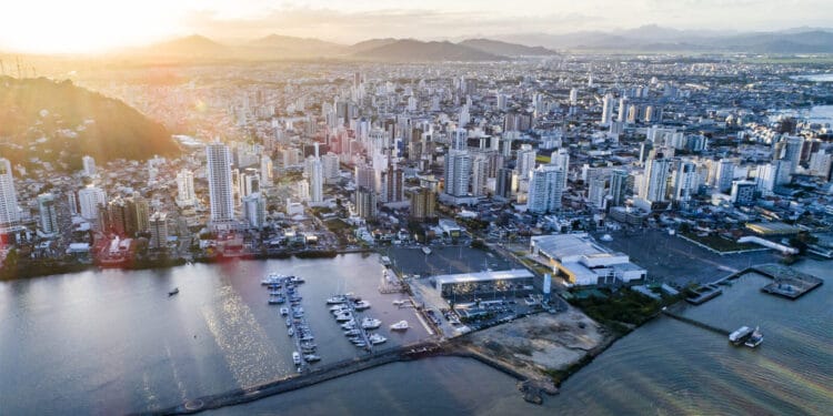 IPTU 2026 Itajaí