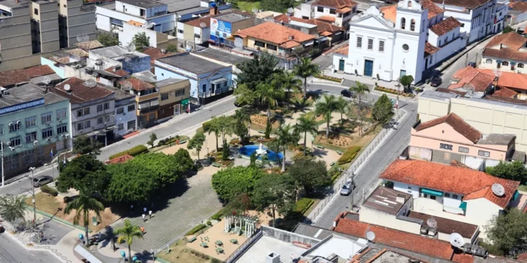 IPTU 2026 Rio Bonito: consulte online, emita 2ª via, aproveite 15% de desconto à vista e parcele em até 9x sem juros. Guia completo com valores, prazos e isenções!