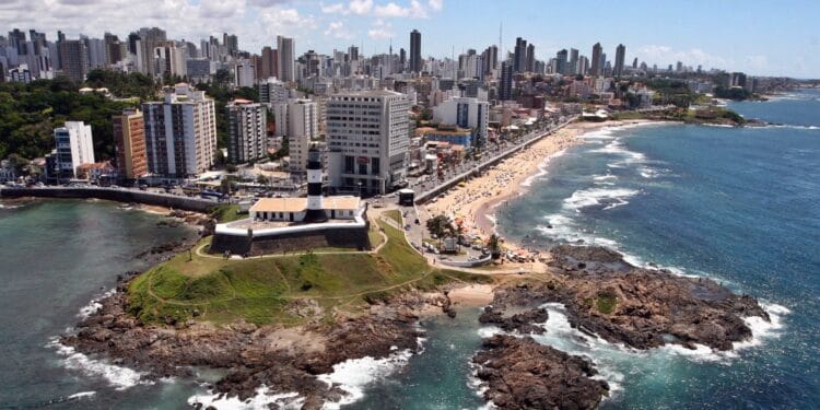 IPTU 2026 Salvador: Consulta, Valor, Desconto, 2ª Via e Pagamento