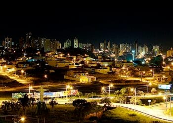 IPTU 2026 São Carlos