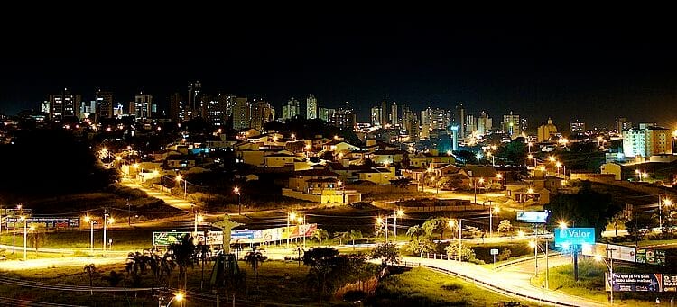 IPTU 2026 São Carlos