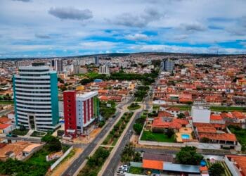 IPTU 2026 Vitória da Conquista