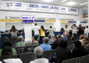 IPTU 2026 em Campos dos Goytacazes