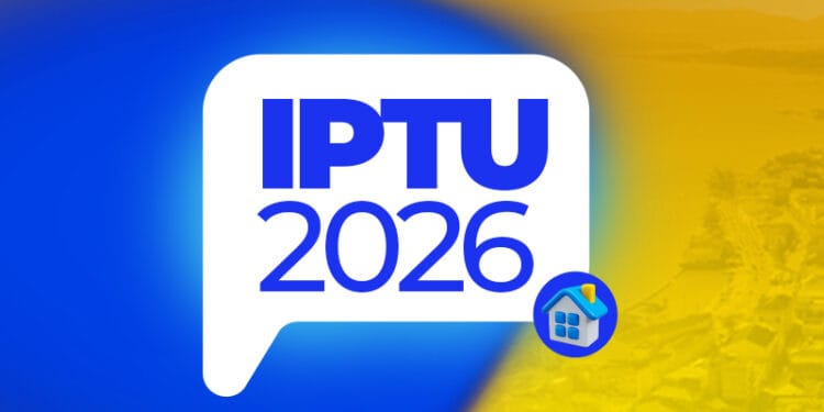 IPTU 2026 em Laguna: Consulta, Valor, 2ª Via e Pagamento