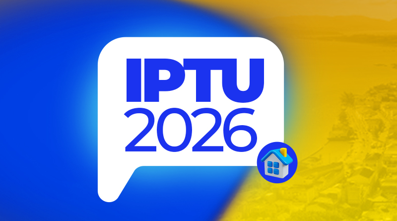 IPTU 2026 em Laguna: Consulta, Valor, 2ª Via e Pagamento