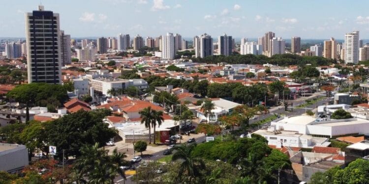 IPTU Araraquara 2026