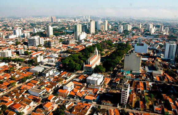 IPTU Taubaté 2026 e a Revisão da Planta Genérica de Valores