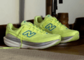 NB 1080 v15 é uma das principais apostas da New Balance no running em 2026 - Divulgação / New Balance