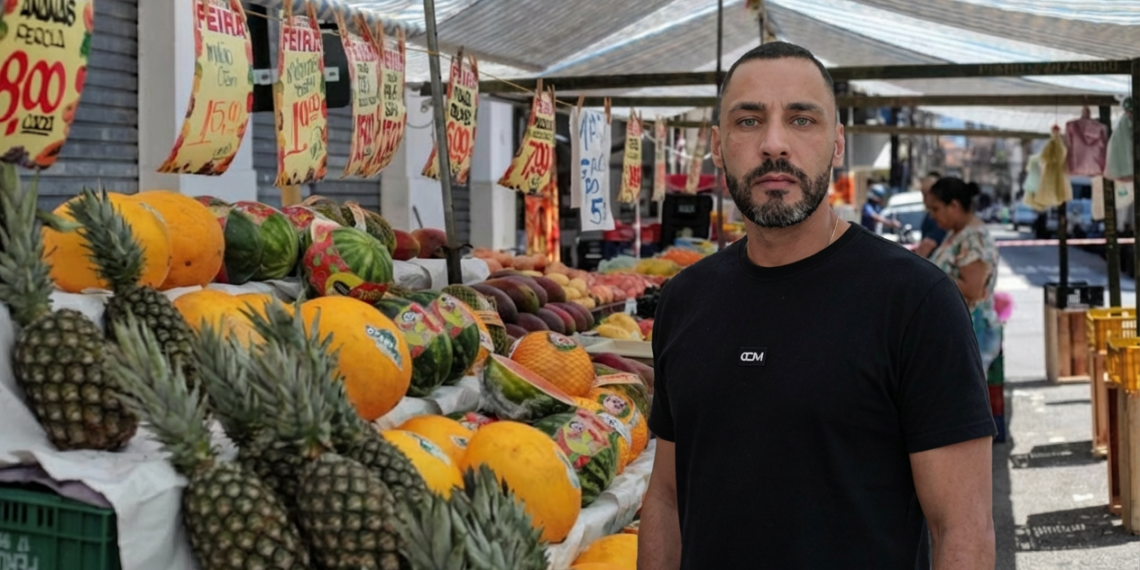 Feiras livres em Santos: Locais, Horários e Dias de Funcionamento