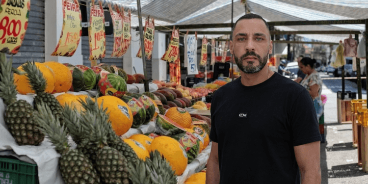 Feiras livres em Santos: Locais, Horários e Dias de Funcionamento