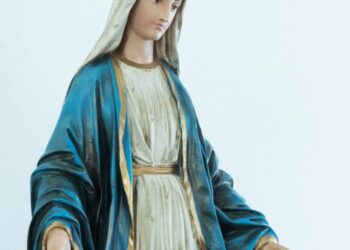 Oração Maria passa na frente: aprenda essa poderosa oração e tire suas dúvidas