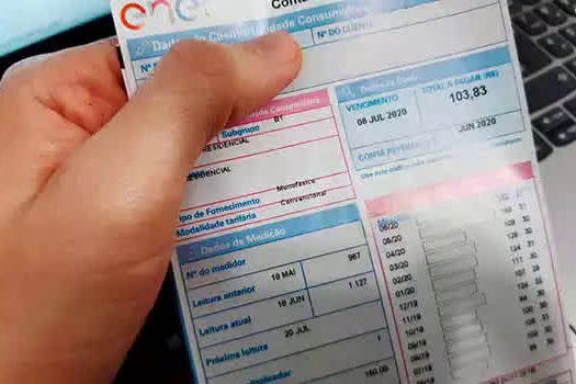 Segunda Via Enel SP: como emitir segunda via da conta de luz sem sair de casa